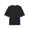 t-shirt nachhaltig schwarz